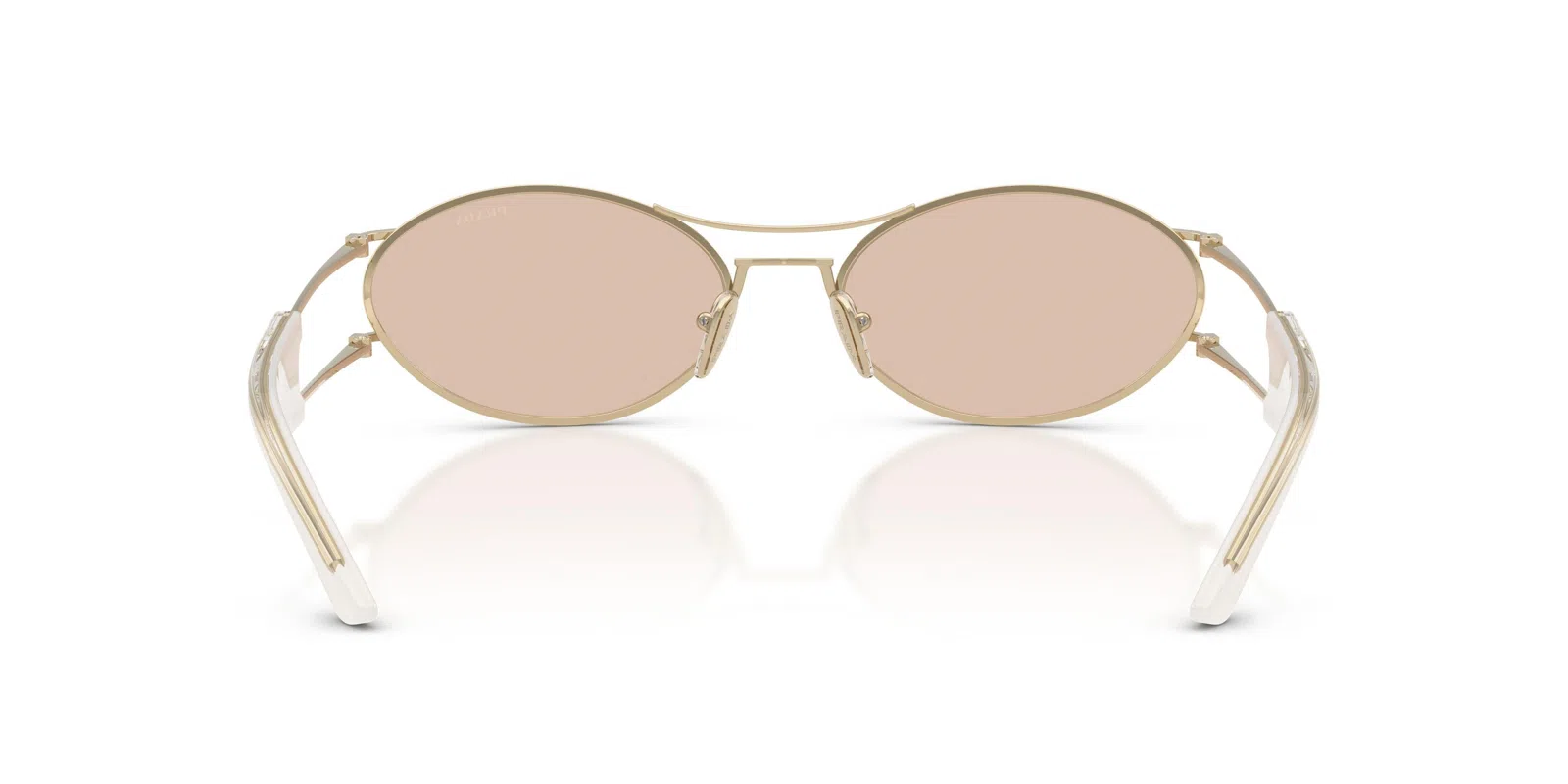 Prada D61S Sunglasses - view 22
